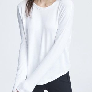Rag & Bone / Jeans The Knit Tee